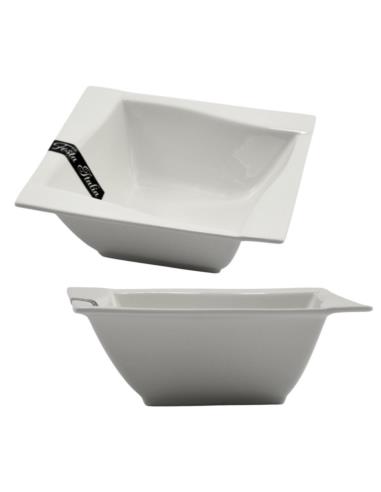 Salaterka ceramiczna 14cm Viva ZB113-4