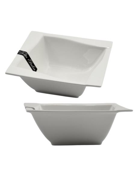 Salaterka ceramiczna 14cm Viva ZB113-4