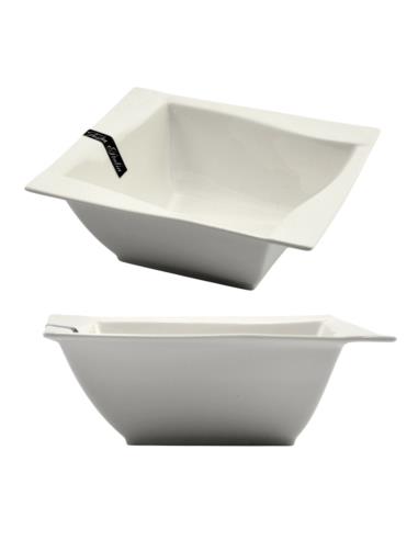 Salaterka ceramiczna 20cm Viva ZB113-2 Festa Italia