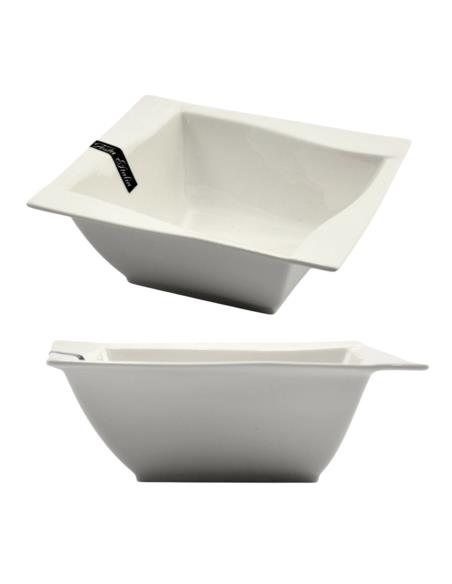 Salaterka ceramiczna 20cm Viva ZB113-2 Festa Italia