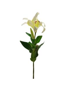 Kwiat sztuczny Lilia 65cm mix 2
