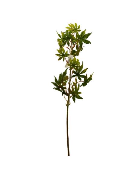 Gałązka ozdobna Klon 75cm