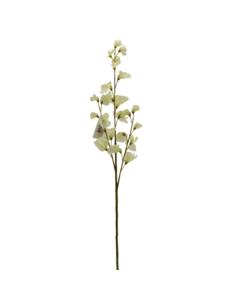 Kwiat sztuczny Groszek 70cm mix 2