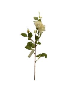 Kwiat sztuczny Róża 67cm mix 2