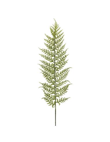 Gałązka ozdobna Paproć 62cm