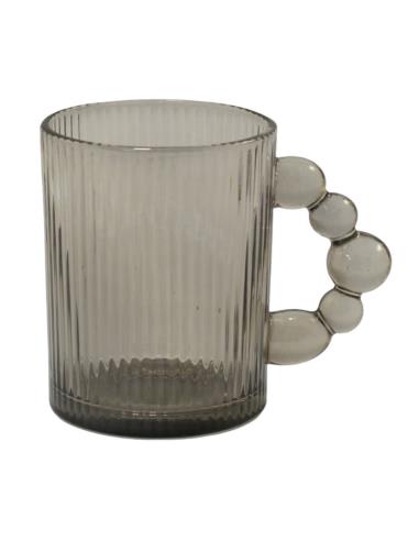 Kubek szklany 300ml MRY5968
