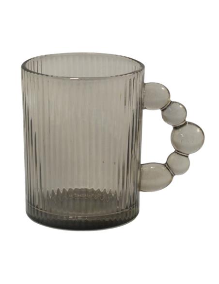 Kubek szklany 300ml MRY5968