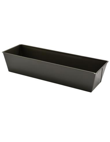 Blacha do pieczenia 34x11cm MR0383