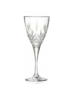 Kieliszki do wina 250ml 6szt London RCR