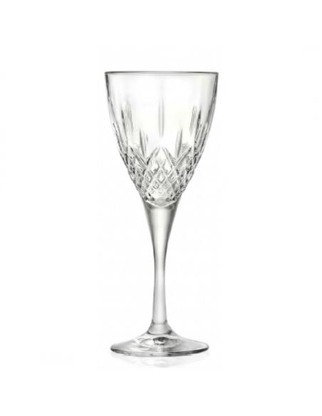 Kieliszki do wina 250ml 6szt London RCR