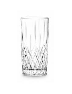 Szklanki 380ml 6 sztuk London RCR