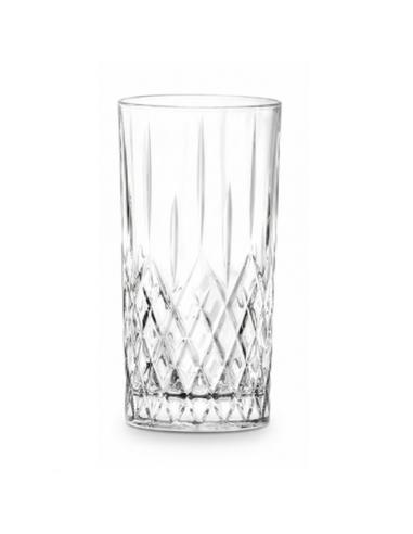 Szklanki 380ml 6 sztuk London RCR