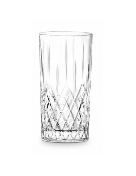 Szklanki 380ml 6 sztuk London RCR