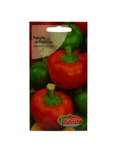 Nasiona Papryka pomidorowa 0,5g