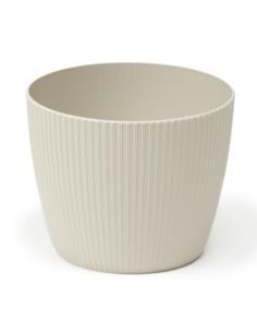 Doniczka Magnolia Jumper 11cm h:8,4cm bawełna 750
