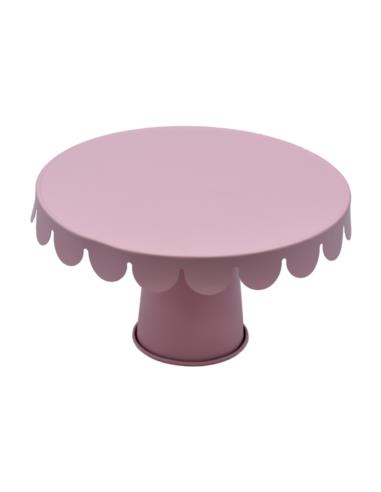 Patera metalowa 22cm Brunbeste 2725