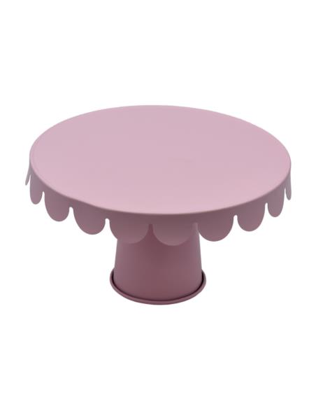 Patera metalowa 22cm Brunbeste 2725