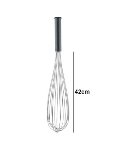 Ubijak do piany 55cm 313550 gastronomiczny