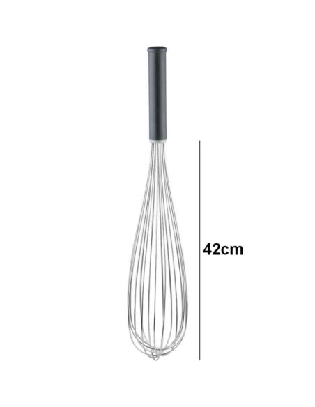 Ubijak do piany 55cm 313550 gastronomiczny