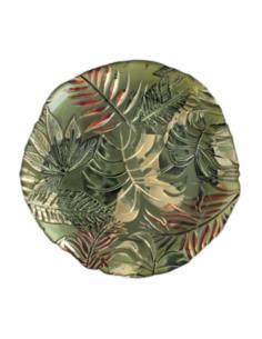 Talerz Villa Italia Amazon deserowy 21cm AK323