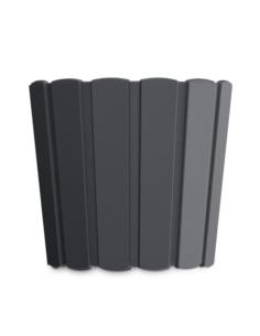 Doniczka Boardee Basic 14,5cm h:13cm antracyt DDE150