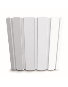 Doniczka Boardee Basic 14,5cm biały DDE150