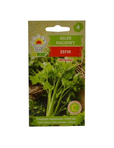 Nasiona Seler naciowy Zefir 0,5g