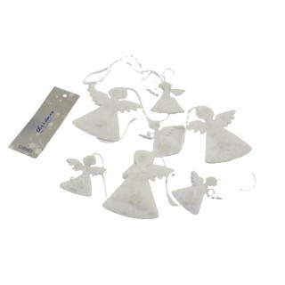 Ozdoba bożonarodzeniowa Aniołki 3089866