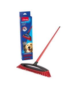 Szczotka +kij Vileda Pet Pro 174000