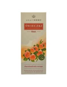 Świeca Tealight Passionftuit 4g 10 sztuk