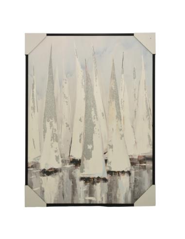 Obraz 60x80cm Abstrakcja ASC24621