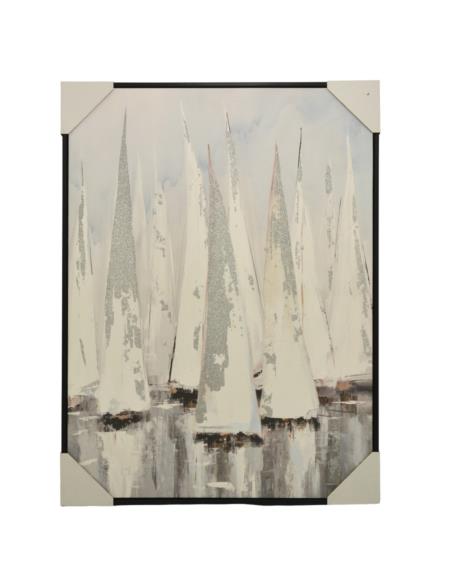 Obraz 60x80cm Abstrakcja ASC24621
