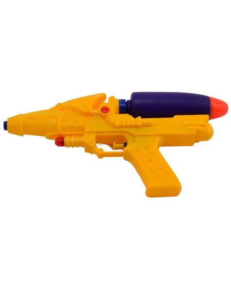 Pistolet na wodę duży 26,5cm WG7408 mix
