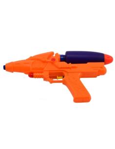 Pistolet na wodę duży 26,5cm WG7408 mix 2
