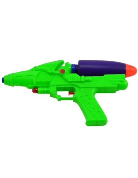 Pistolet na wodę duży 26,5cm WG7408 mix