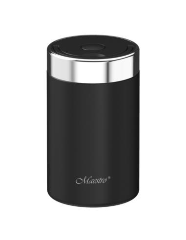 Termos 0,75L obiadowy Maestro MR-1649-075B czarny