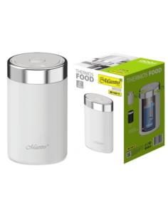 Termos 0,75L obiadowy Maestro MR-1649-075W biały