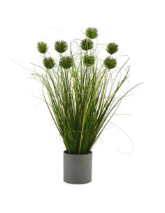 Trawa w doniczce 60cm VIP828