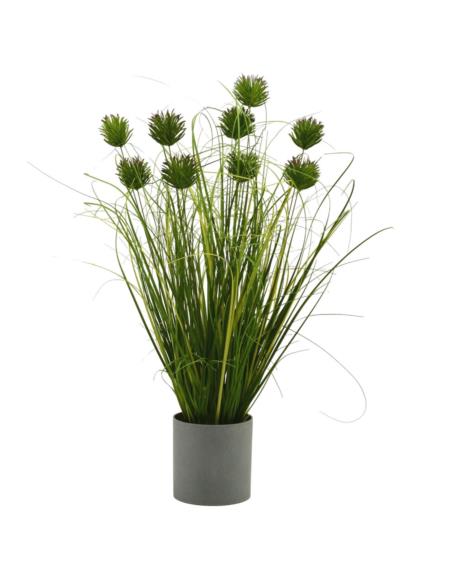 Trawa w doniczce 60cm VIP828