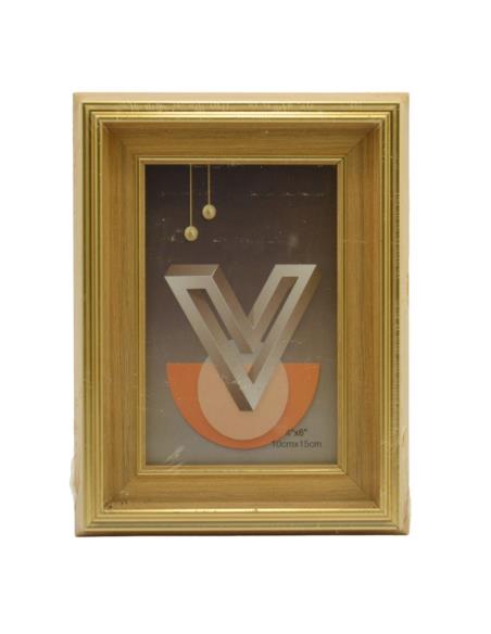 Ramka 10x15cm K2023-0912102/G