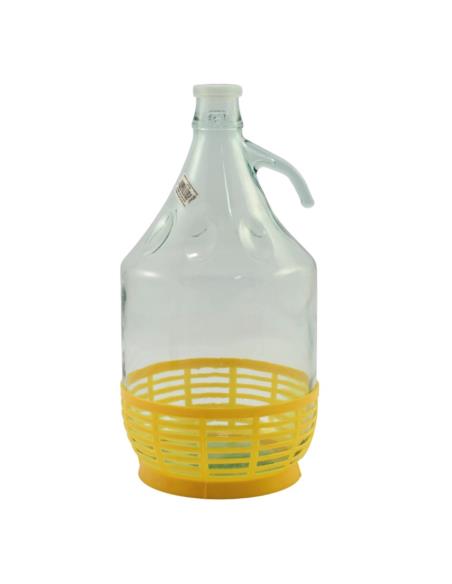 Balon  5L z uchwytem +zatyczka VET5505