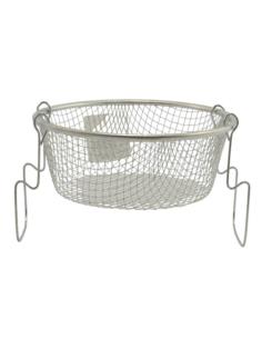 Kosz do smażenia frytek 18cm
