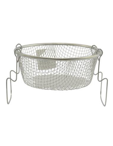 Kosz do smażenia frytek 18cm