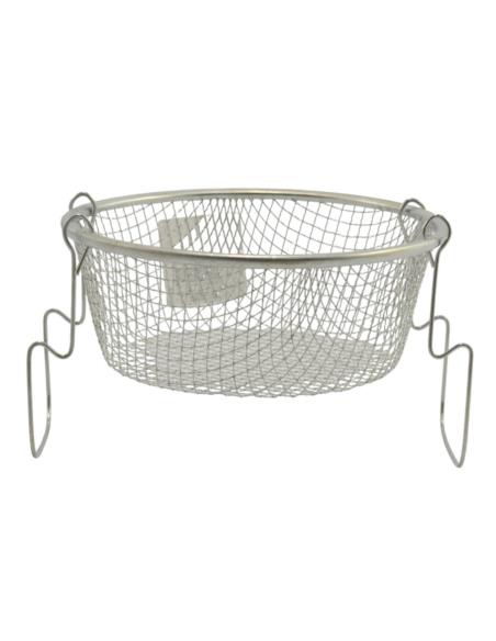 Kosz do smażenia frytek 18cm