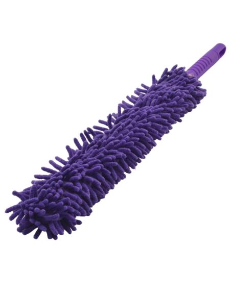 Kurzawka 56cm mikrofibra mix