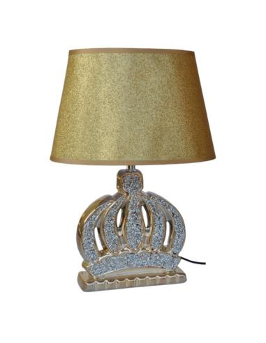 Lampa z abażurem 41cm YD23A20503C