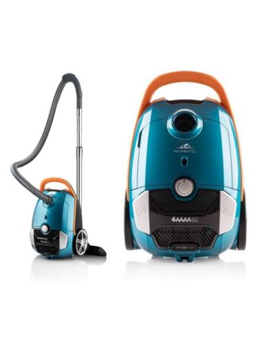 Odkurzacz Eta Avanto Turquoise 351990010 800W