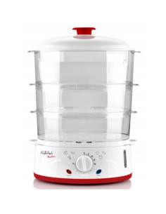 Parowar Gallet CUV962