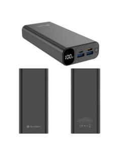 POWERBANK Gogen PB200007B czarny
