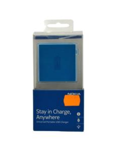 Powerbank No 2200mah/25000